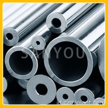 Stainless for Mop Rod Stainless Steel 201 Tube